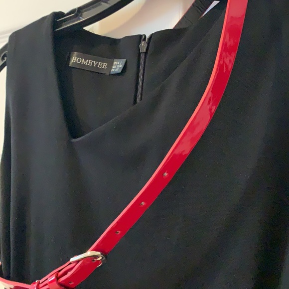 Dress - Picture 3 of 6